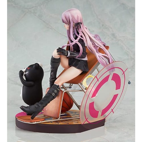 Danganronpa: The Animation - Kirigiri Kyoko 1/8 Scale ABS & PVC Pre-painted Figure (Third Resale)