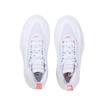 Li Ning WOW11 Dämpfung, Rutschfest, Abriebfest, Halt, Leicht, Rückprall Mittelhohe Basketballschuhe ABAU049-31