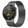 22mm 20mm Magnetický ocelový řemínek pro Huawei Watch 46mm/GT5 Pro GT5 4 3 2 2e Smyčkový náramek pro Samsung Galaxy Watch 3 4 5 6 7 Pásek