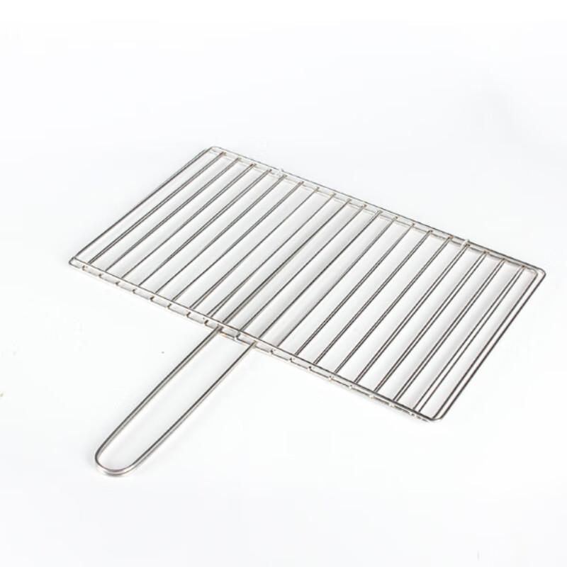 Minai Thickened Stainless Steel BBQ Grill Rack