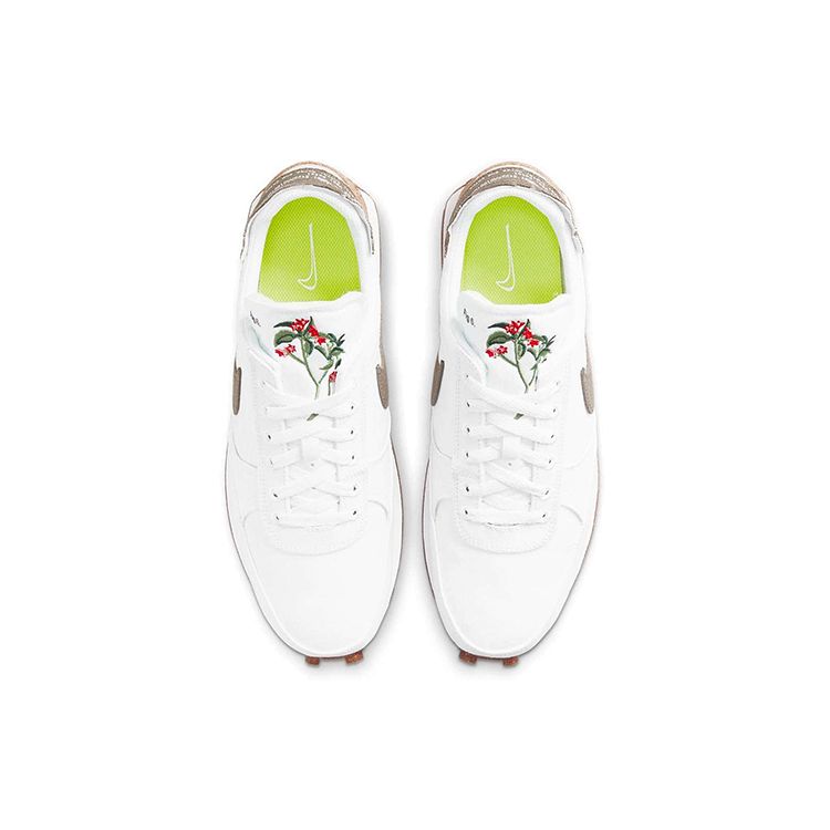 Nike Daybreak-Type Cork - Pagoda Men Sneakers White Volt Galactic-Jade CZ9926-100