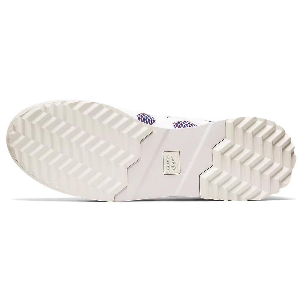 Onitsuka Tiger Delegation Ex 'White' 1183A771-600