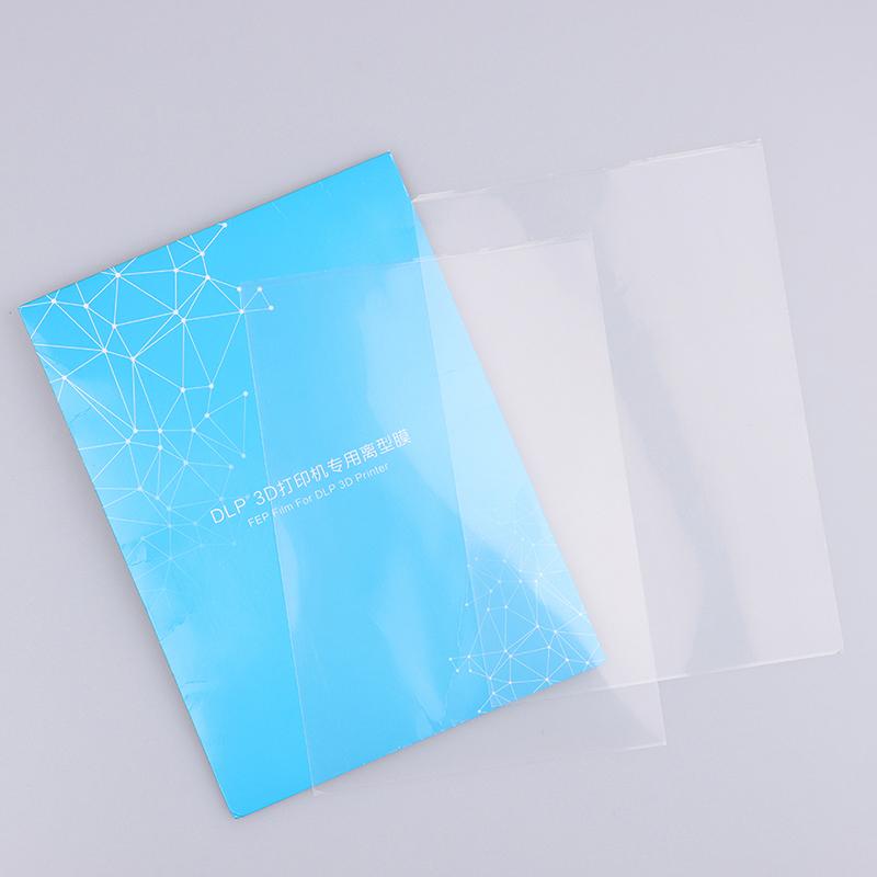 2Pcs Fep Film For Photon Mono X Resin 3D Printer Sla/Lcd Fep Sheets