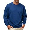 Men's Winter Neck Sweatshirt for Casual Everyday Wear