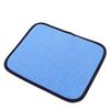 25x20CM Bowling Ball Cleaning Towel Nonslip Polyester Reusable Pad for Bowling Training Maintenance