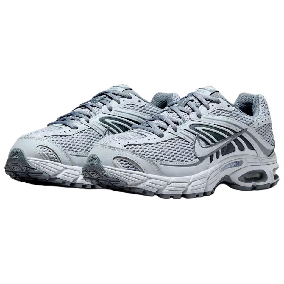 Nike Air Max Moto 2K Comfortable Fitting Running Shoes Women sneaker Wolf-Grey HQ2056-010
