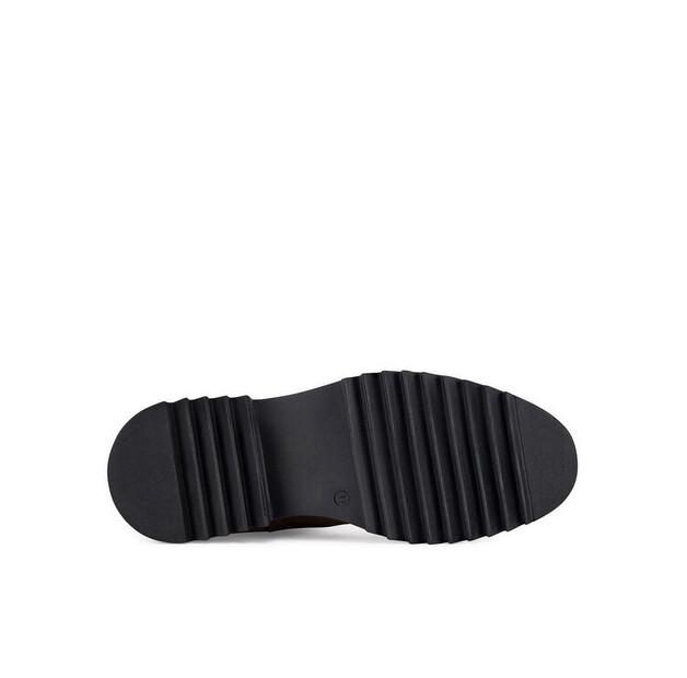 Chelsea Boots MEXX MX/004C-WB Brown