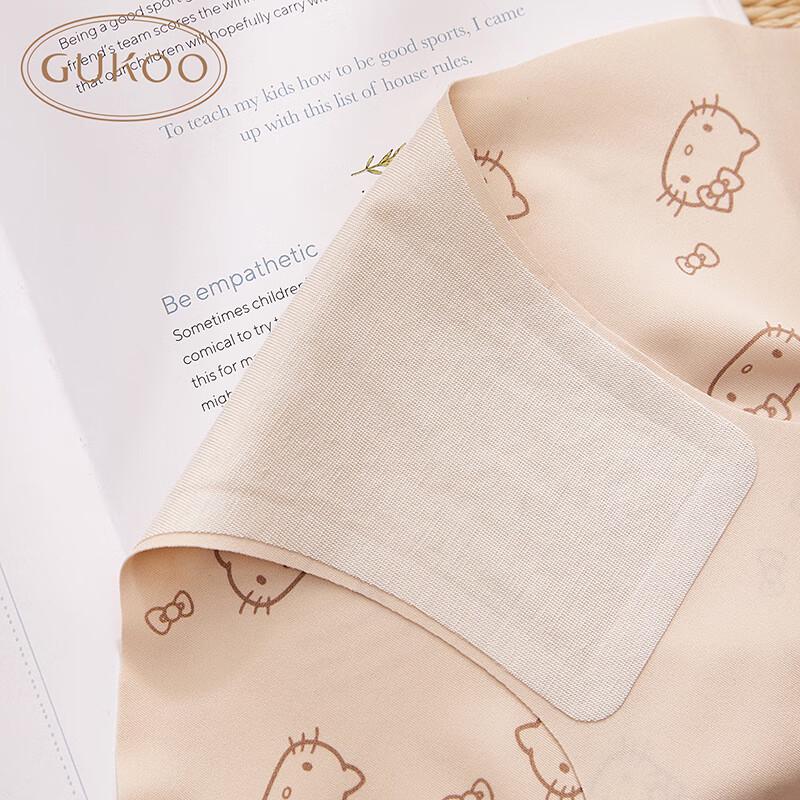 Gukoo Hello Kitty Seamless Women's Panties (3-Pack)