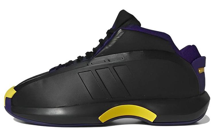 

Crazy 1 Adidas Lakers Away FZ6208 40