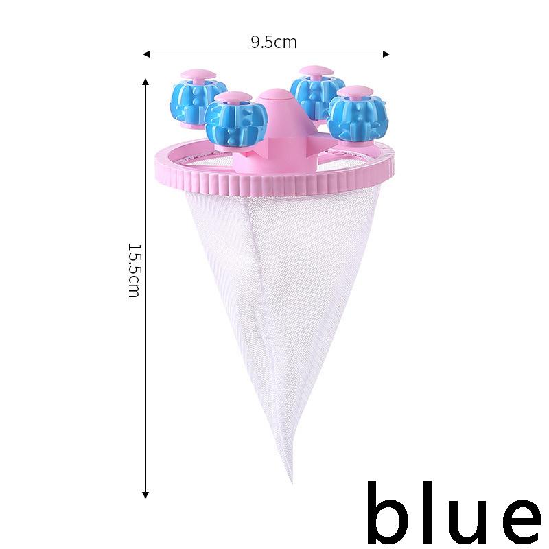 

6 Lint Catcher, , Rich Lint Hair Catcher, Lint Catcher for Washing Machine