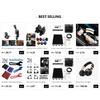 Automobile intake sensor flange base of air flow meter applicable to Honda Toyota Subaru Mazda  63 mm 70 mm 76 mm.
