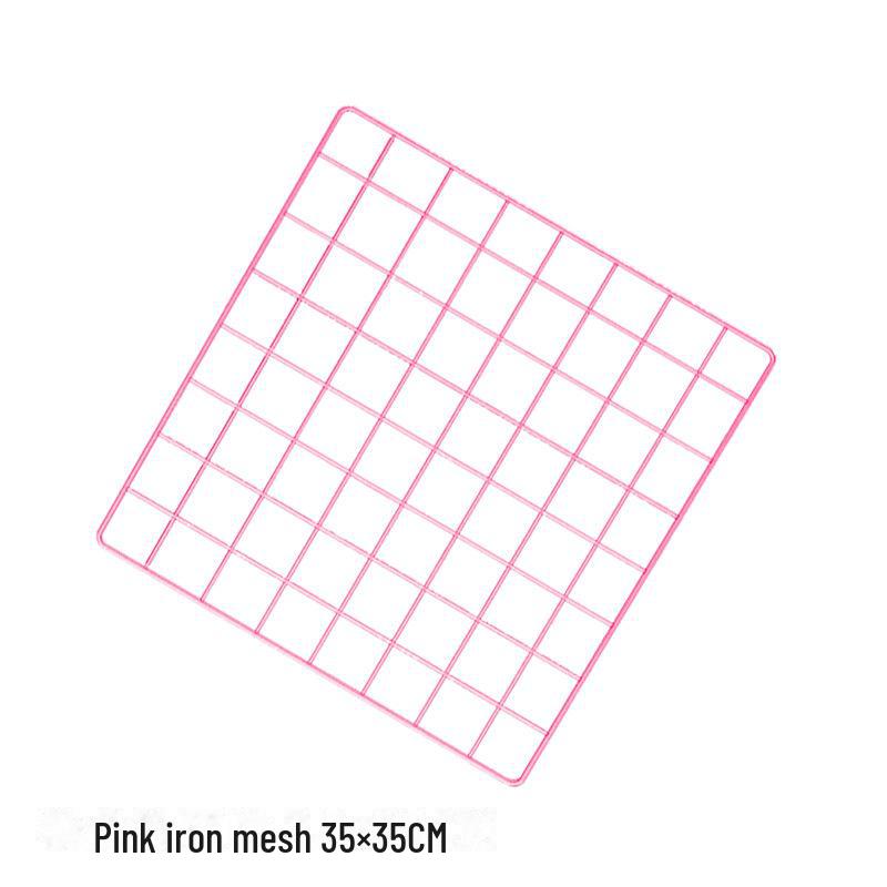 DIY Pet Cage Assembly: Versatile Wire Mesh Fence for Cats, Dogs, Rabbits, and More