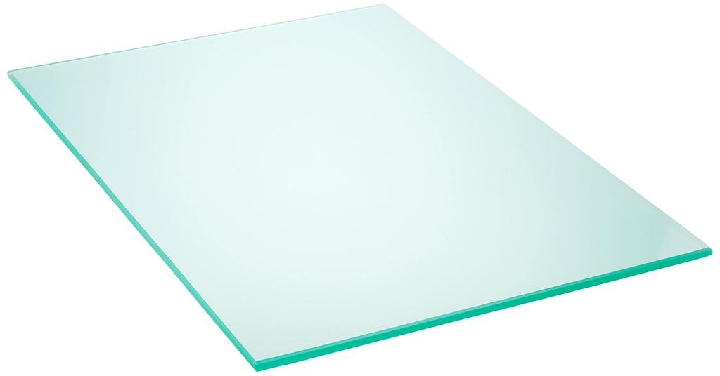 Kyoshin Elle Vinyl Ply Crafting 275 x 380 x 1151042 Table, 1/8 Size, 6mm, (Product Code 51042)