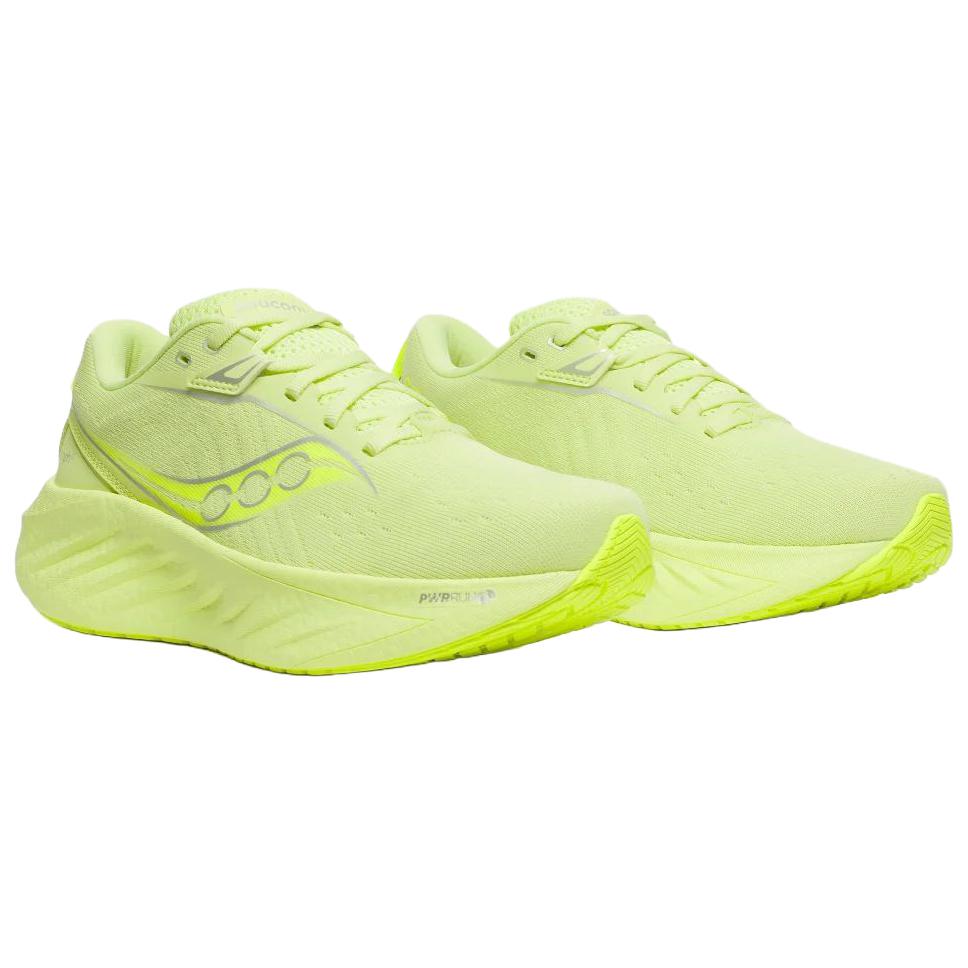 SAUCONY Triumph 22 Sunny Citron Damen Saucony S10964-152