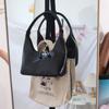 Fashion 7 Hooks Nylon Straps Cap Rack Seamless Hanging Hat Storage Holders Adjustable Space Saving Coat Clothes Rack Bag