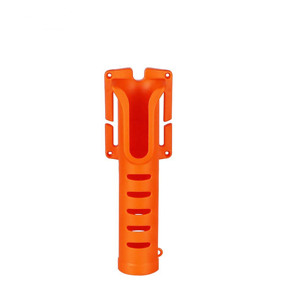 Portable Multi-Functional Waist Rod Holder for Fishing