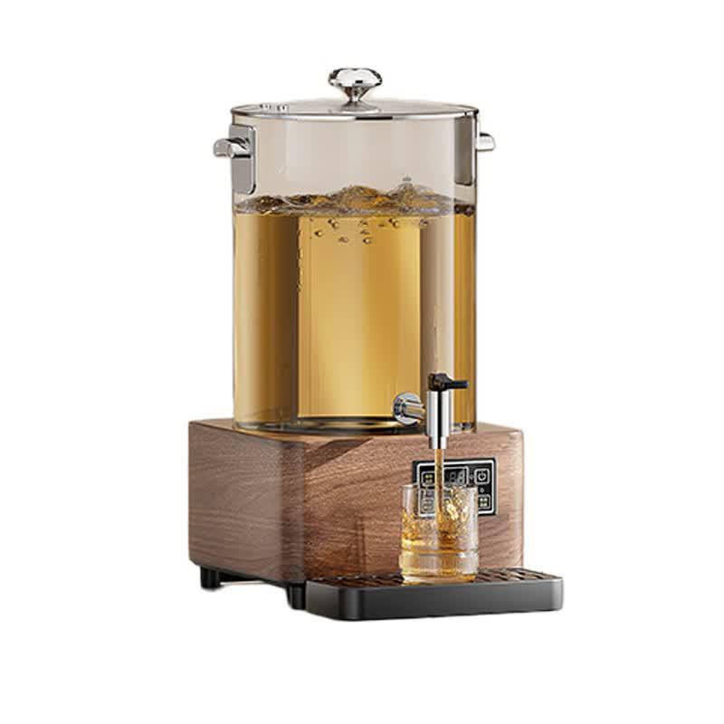 Humu Smart Commercial Automatic Tea Brewer
