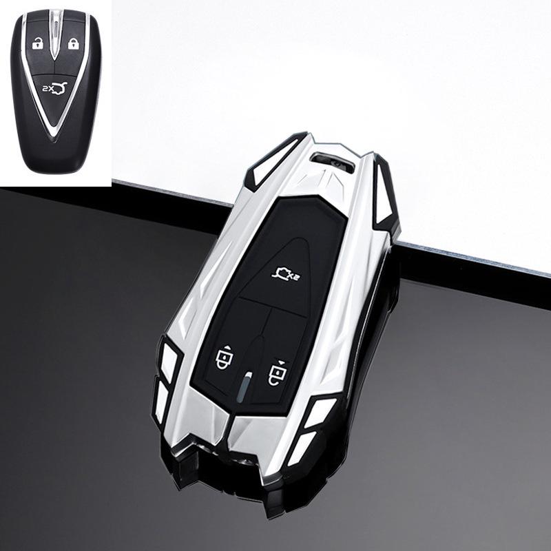 

Changan Yidong DT Key Case Cover for CS75 Million Edition, XT, Old CS55, Ruicheng CC, Yuexiang V7.