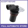 Transmission Speed Sensor Single  for Oldsmobile Alero 1999-2004 2 P