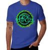 My Favorite People Best Of Ozric Tentacles Logo Gift For Birthday TShirt Short Sleeve Tee New Edition Funny T Shirts for Unisex