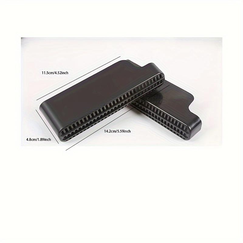 For TOYOTA RAV4 Air Vent Cover Protection for Seat Modification Accessories