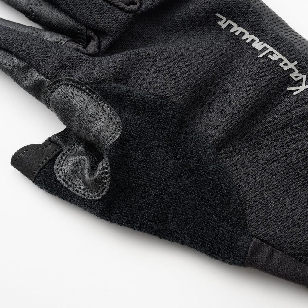 ErgoGrip X Kapelmuur Fingertip Cut Gloves
