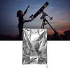 Outdoor Telescope Cover with Adjustable Drawstring Astronomical Telescope Dust Covers Waterproof Protective Cover
