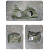with Hanging Hooks Pet Grooming Hammock Restraint Bag  for Small Medium Large Dogs Puppy Cats