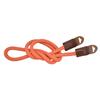 Camera Strap Nylon Universal Adjustable Camera Shoulder Neck Wrist Belt for Digital SLROrange