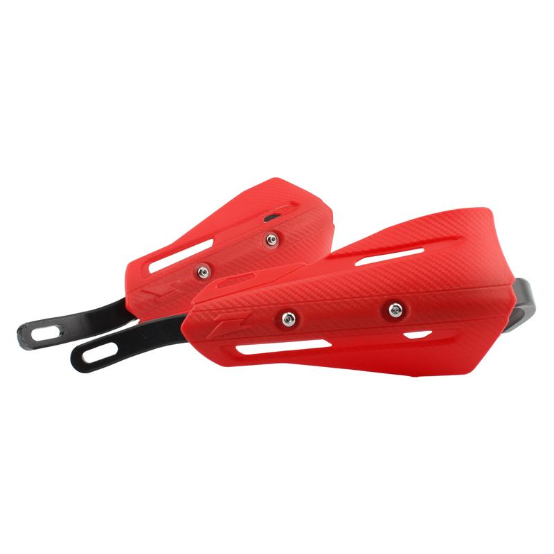 Motorcycle 22 28mm Hand Guard Handguard Protector for KTM Yamaha EXC SXF KLX KXF YZF WRF Dirt Bike Handlebar Enduro Protection