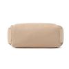 Large Capacity Shoulder Bag Solid Color Crossbody Bag
