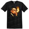 Rick Ross Tattooed Portrait Art Print Hip Hop Rapper T Shirt Tee