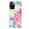Custodia Per Xiaomi Redmi Note 11 Pro+ 5G Cover Silicone Morbida Cover Posteriore Per Redmi Note 11 Pro Plus 5G Fundas Globale Carino