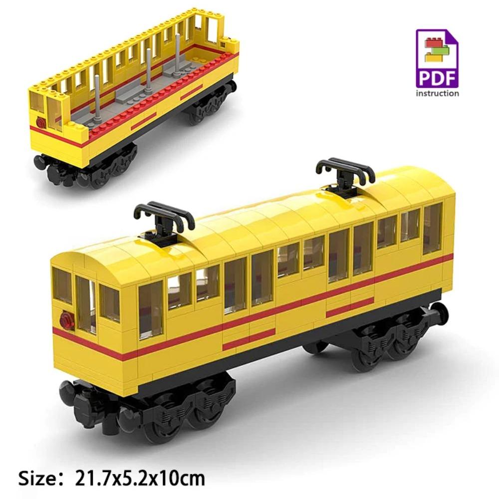 MOC Kraftstofftank Baustein Set Weinfässer Warencontainer Gabelstapler Steine Spielzeug Jungen Geschenk