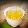 Milk Oolong Tea Finely Selected Speciality Tea 250g Strong Aroma Resistant To Brewing