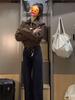 2025 Petite Slimming Women's Korean Style Spring Jacket