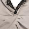 Women's Fashion Casual Summer Spring Sleeveless V-Neck Blouses & Shirts