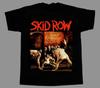SKID ROW SLAVE TO THE GRIND '91 BLACK T-SHIRT S-345XL Unisex T-Shirt