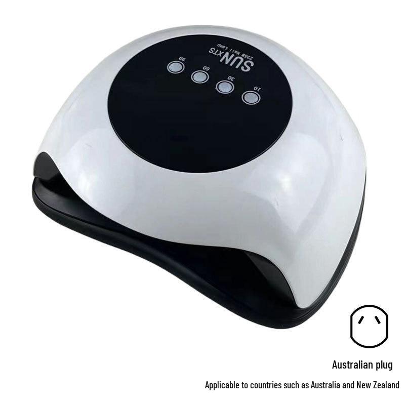 235W Smarte UV-Gel-Nagellampe mit Sensor für den professionellen Gebrauch