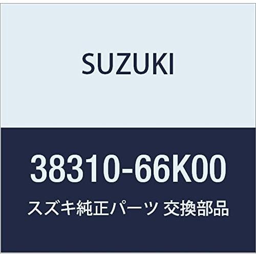 

SUZUKI Genuine Parts Arm Assy Wiper Light Cervo Part Number 38310-66K00