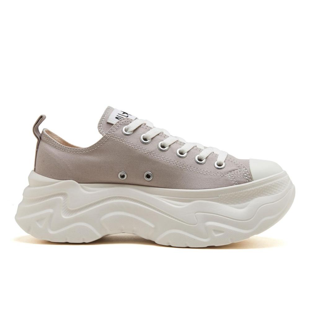 Converse All Star City Hike Ox Light Gray 31314701 Light Gray