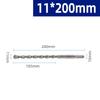 Drill Bit Carbide Steel Power Tools Accessories Quick Change