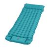 Outdoor Inflatable Mattress Camping Portable Moisture-proof Travel Air Mattress Bed Tent Inflatable Sleeping Mattress