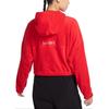 Nike Dragon Soaring New Year Collection Fleece Clothing Women's University Red FZ6387-657