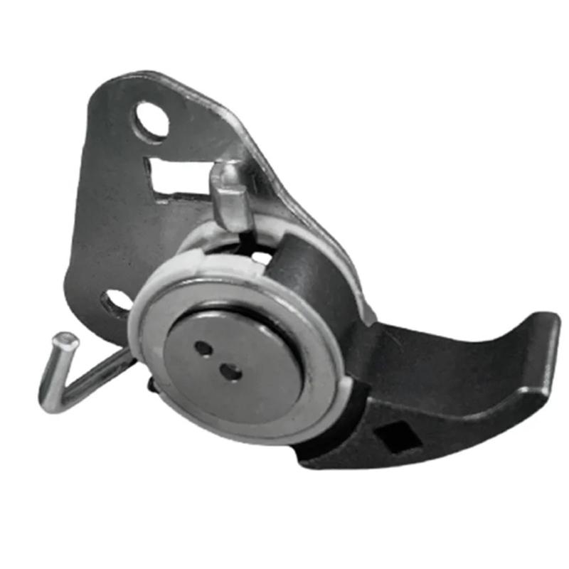 Tendicinghia di distribuzione Pompa dell'olio Design Robusto Resistente al Calore F1FG-6C777AB F1FG-6C777-AB F1FG6C777AD 2017878