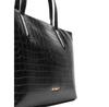 Handbag JENNY C-JEN- -011-08 Black
