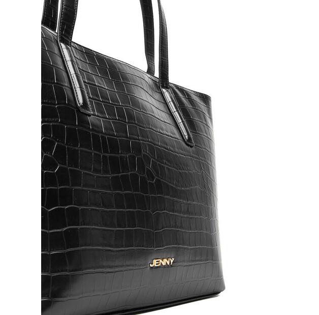 Handbag JENNY C-JEN- -011-08 Black