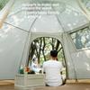 Automatic Tent Outdoor Camping Tent RV Supplies Portable Fully Automatic Quick - Opening Sun - Proof Rain - Proof Overnight Tent