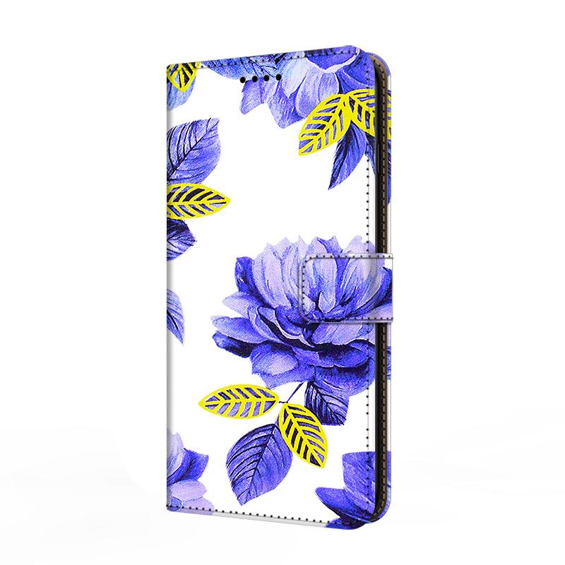 Flip Leather Case For Samsung Galaxy S25+/ S25 Ultra / S25 Edge Phone Wallets Stand Book Cover For Galaxy S25 Animal Phone Case
