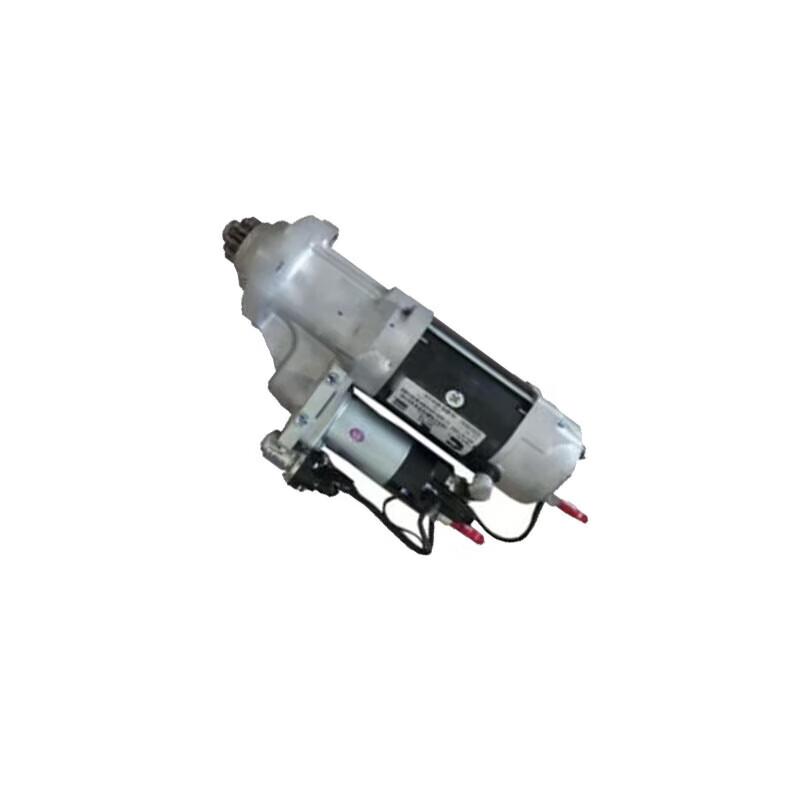 Rongjian Starter Motor for Shacman SX2300/SX4323